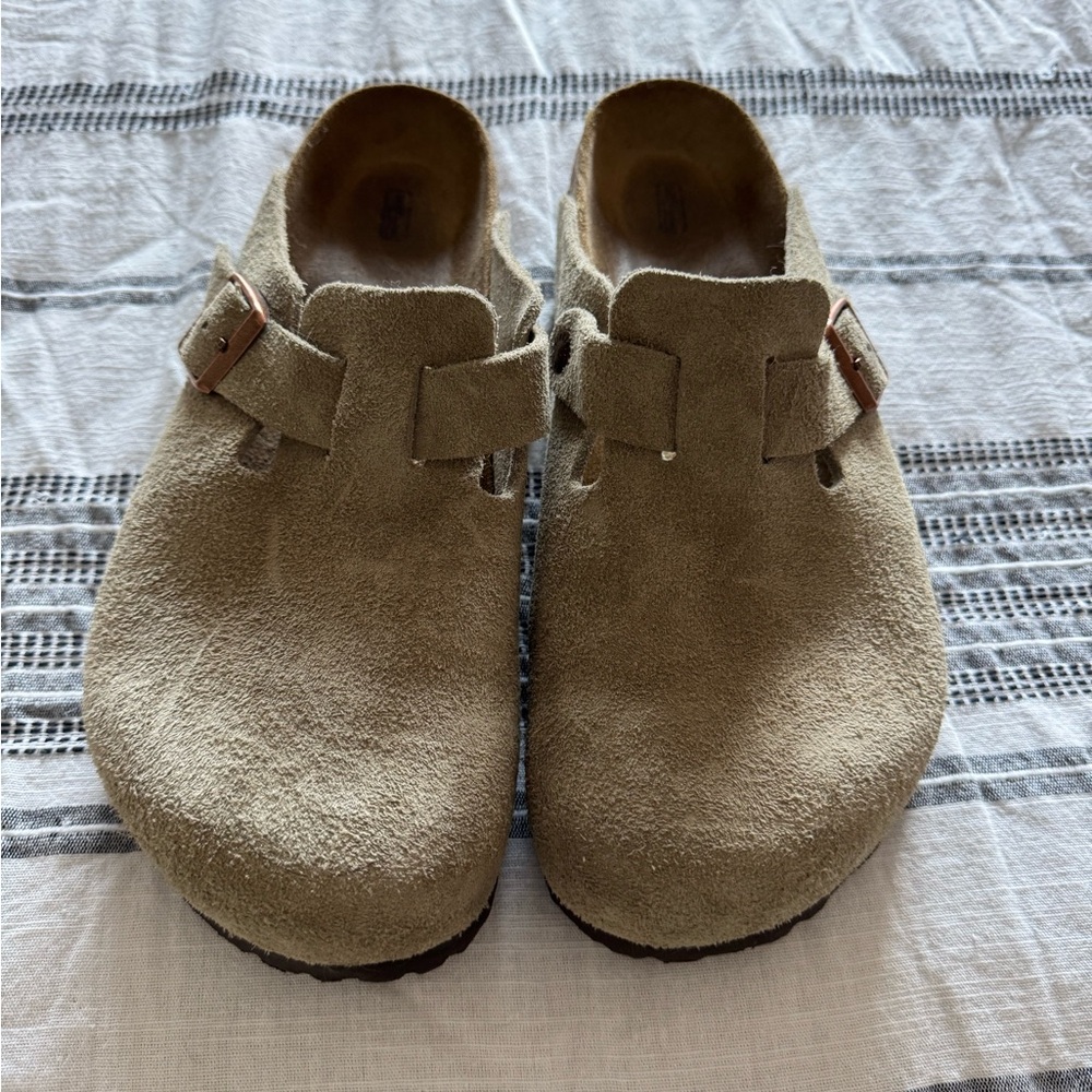 Birkenstock Sandals Men